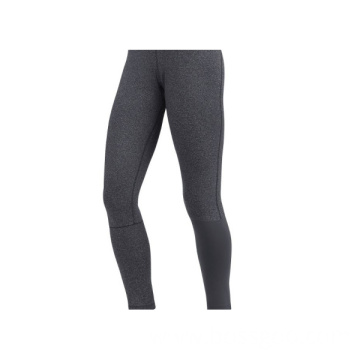 Women's tight and comfortable fitness pants